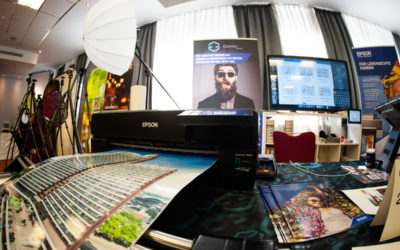 Gemini op het BPP-verdrag 2019