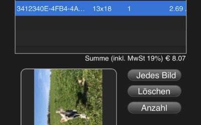 Nieuw: Gemini Cloudprinters